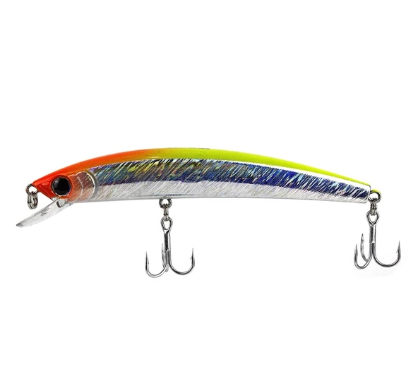 Sea Horse Crystal Exminnows 11Cm 16G 9/16 Ol-Tl12#