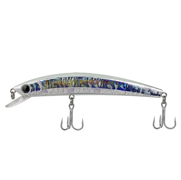 Sea Horse Crystal Exminnows 9Cm 10G 3/8Oz Wdl-10#