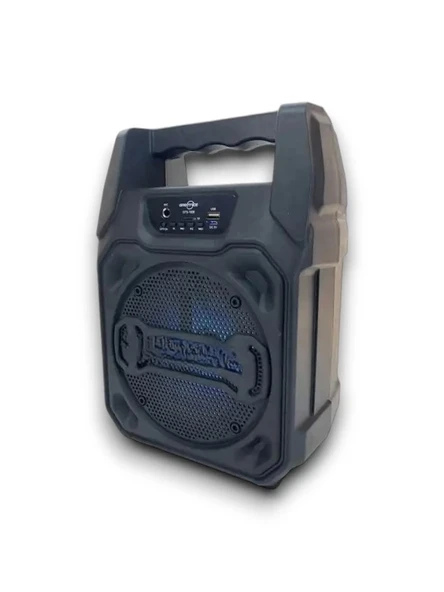 6,5 İNÇ 1283 HOPARLÖR - Resim 3