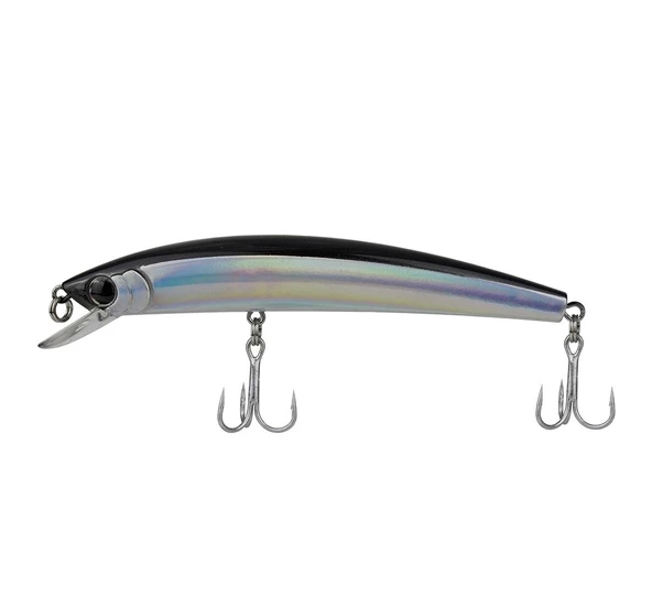 Sea Horse Crystal Exminnows 11Cm12G 7/16 Bbl-05#