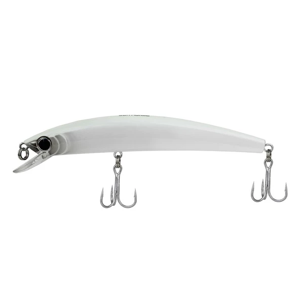 Sea Horse Crystal Exminnows 11Cm12G 7/16 Bhpw-11# - 1