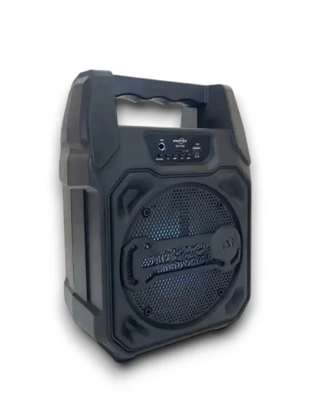 6,5 İNÇ 1283 HOPARLÖR - Resim 2