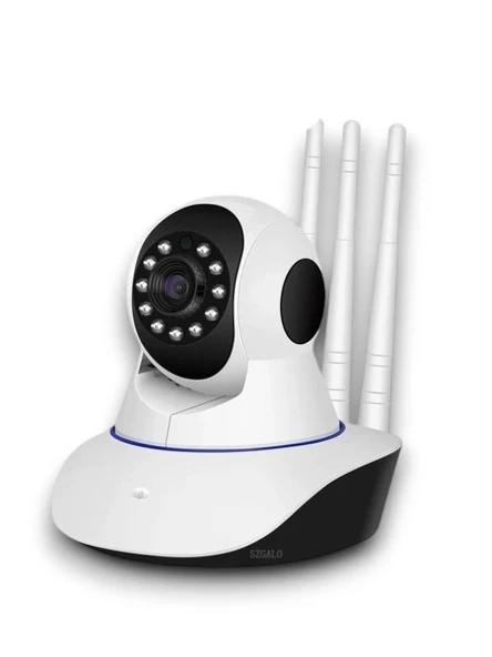 WİFİ KAMERA - 2