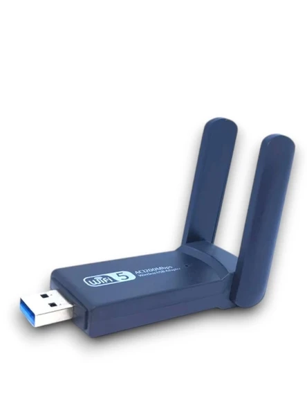 WİFİ 5 ADAPTÖR - 5