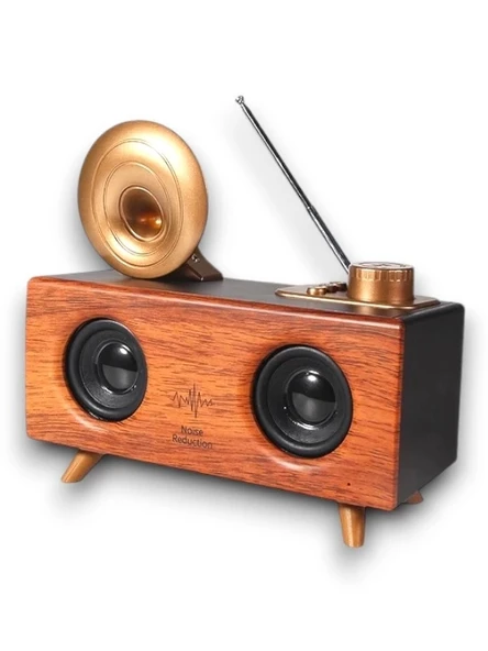 B6 SPEAKER HOPARLÖR - 5