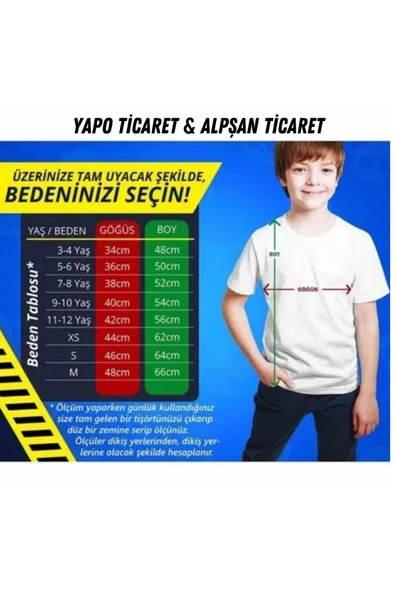 Brawl Stars Colt Çocuk Yetişkin Beyaz T-shirt Unisex Çocuk Tişört - 3