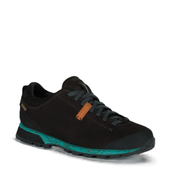 Aku Bellamont III Suede Goretex Vibram Kadın Ayakkabı A520.3624 - Resim 3