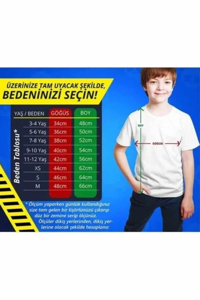 Yeni Yıl Konseptli Tişört Çocuk Yetişkin Beyaz T-shirt Unisex Happy New Year Tişört - 2