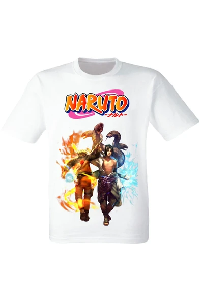 Kopya - Baskılı Çocuk Tişört ürün görseli