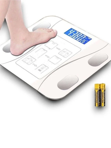 TF-1072 BLUETOOTH BASKÜL TARTI - 5