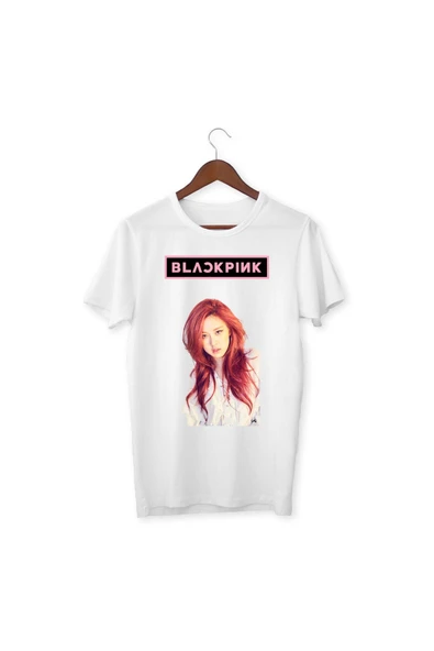 - Dijital Baskılı Çocuk Beyaz Tişört ürün görseli