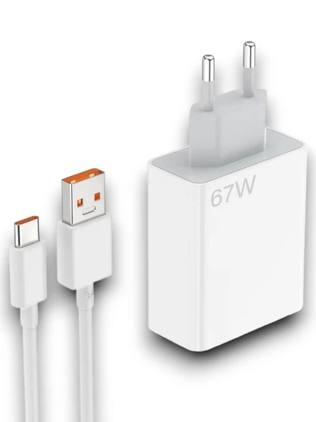 67 W ŞARJ ALETİ - 3