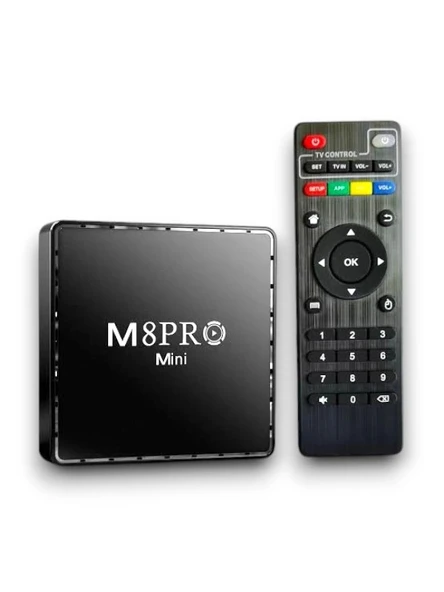 M8 PRO  TV OYUN - 4