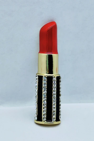 Glam Ruj Broş - 3