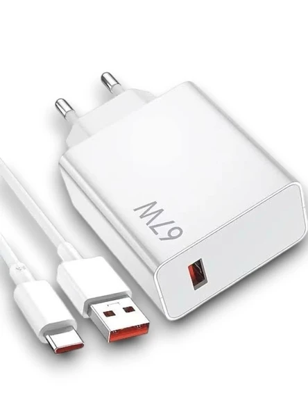 67 W ŞARJ ALETİ - 2