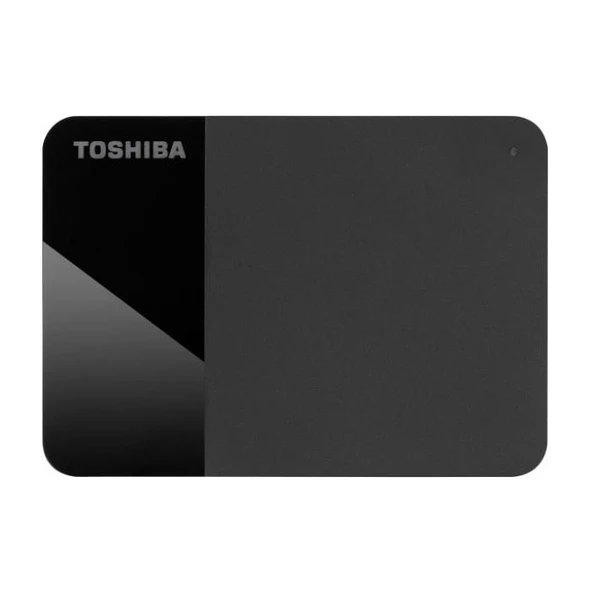 2Tb Canvıo Ready 2.5" Usb3.2 G1 Toshıba Hdtp320Ek3Aa