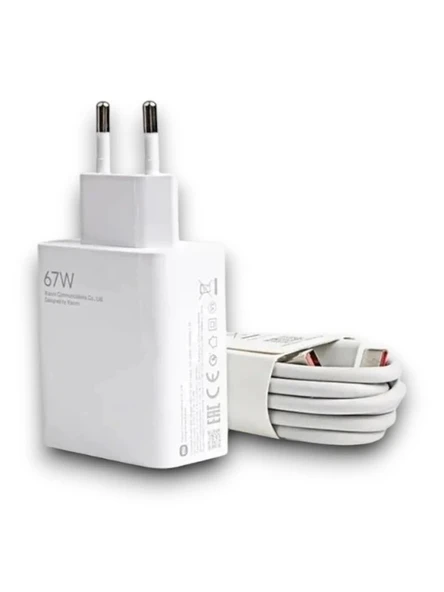 67 W ŞARJ ALETİ - 4