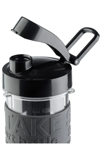 ARZUM 1032 SHAKE'N TAKE KISISEL BLENDER SIYAH - 5