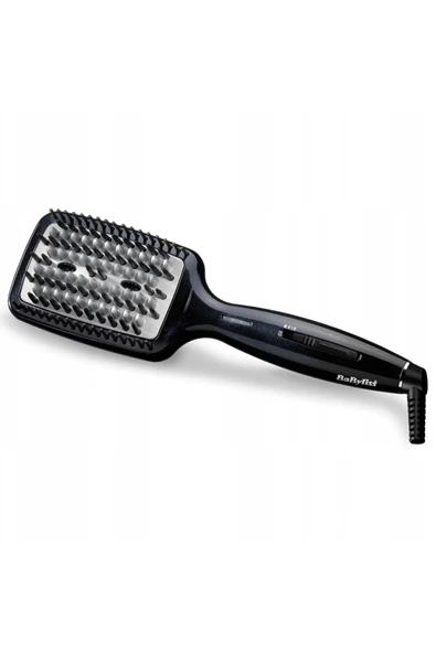 Babyliss HSB101E Elektrikli Fırça Siyah