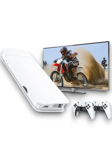 3 D GAME STICK - 2