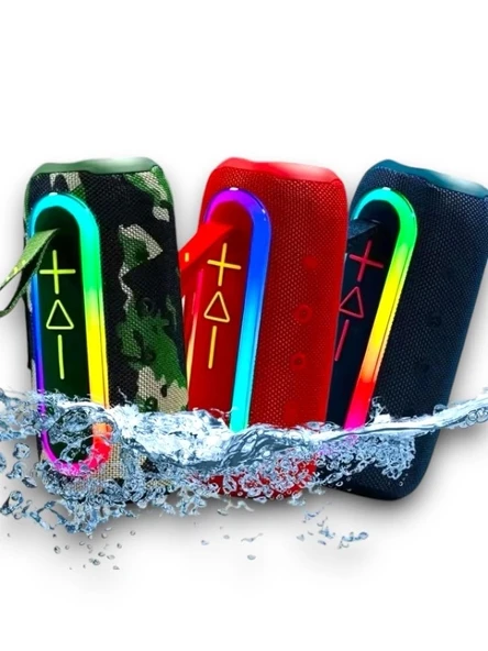 FLİP 6 MAX BLUETOOTH HOPARLÖR - 5
