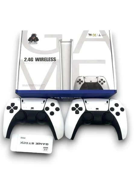 3 D GAME STICK - 4