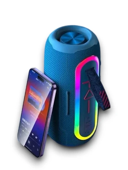 FLİP 6 MAX BLUETOOTH HOPARLÖR - 4