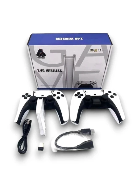 3 D GAME STICK - 3