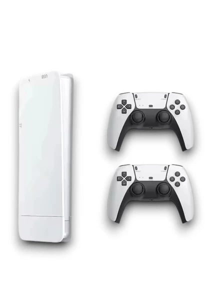 3 D GAME STICK - 5