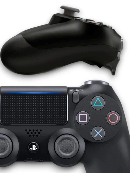 PS 4 KOL - 2