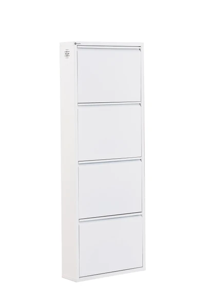 Arpelia Metal Ayakkabılık 4lü - 7