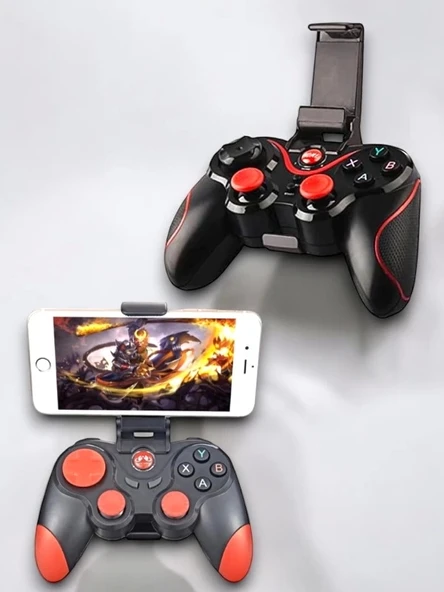 GAMEPAD - 5