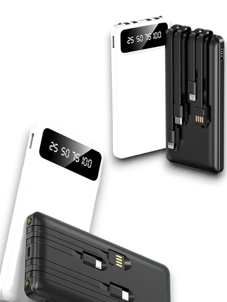 20.000 POWERBANK - 2