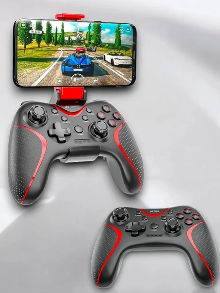 GAMEPAD - 4