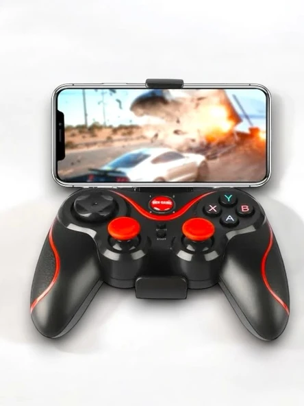 GAMEPAD - 3