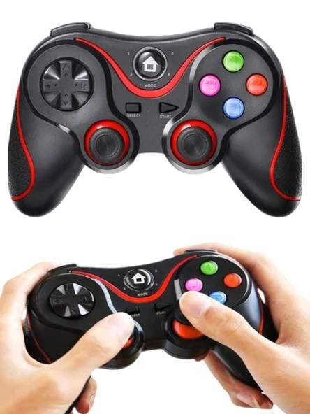 GAMEPAD - 2