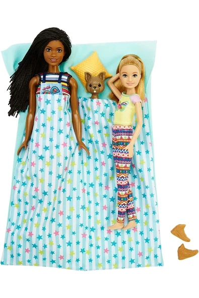 BARBİE Rüya Karavanı, 76 Cm Yüksekliğinde Ve Dönen Tekerlekli, 60'tan Fazla Aksesuarı Hcd46 - 6