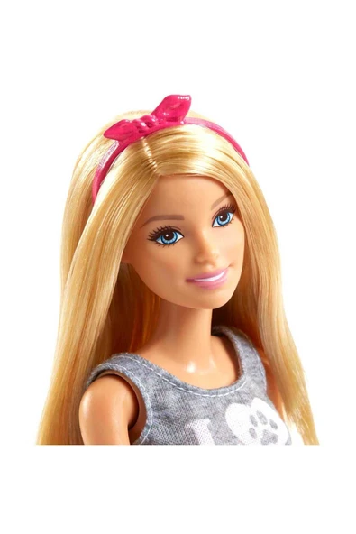 BARBİE ® Doll & Pets - FPR48 - 3