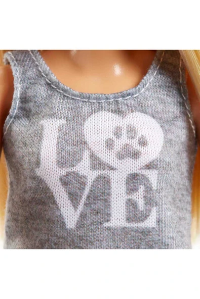 BARBİE ® Doll & Pets - FPR48 - 4