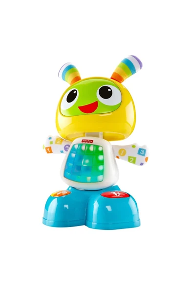 FISHER PRICE Büyük Dansçı Beatbo