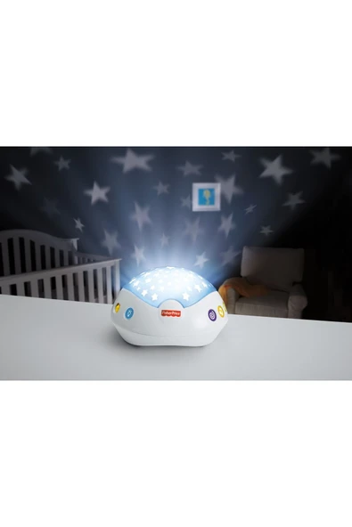 FISHER PRICE Udmkx PRICE-Kelebekli Rüyalar Dönence Cdn41 / Udmk Desing 963583 - 3