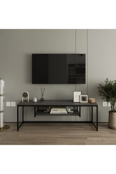 Deconode Arcadia TV Sehpası - 2