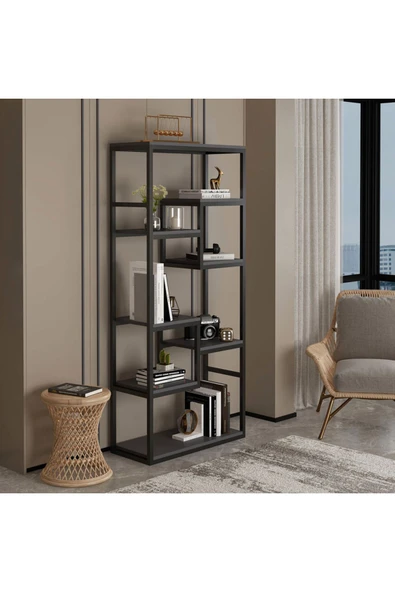 Deconode Labirent Kitaplık - 2