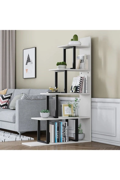 Deconode Step Kitaplık
