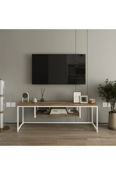 Deconode Arcadia TV Sehpası - 2