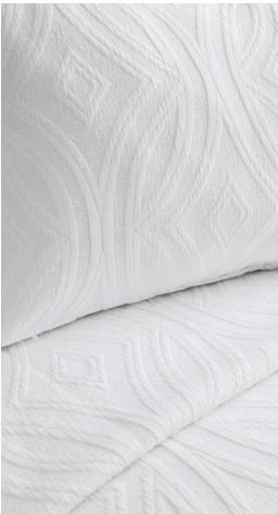 APRİCİTAS TİMELESS PRİME SET BELMONT WHİTE - Resim 3