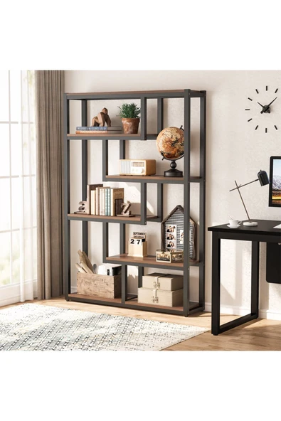 Deconode Fancy Kitaplık - 2