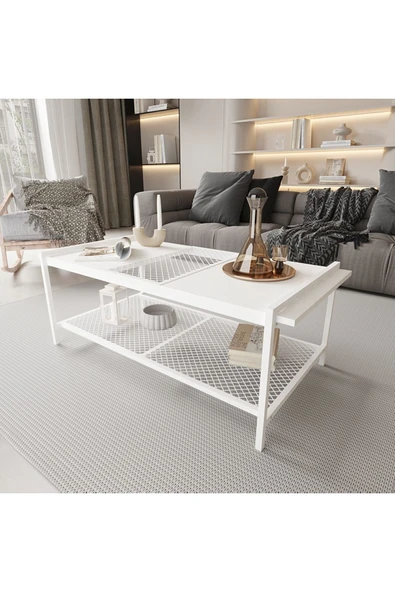 Deconode Elegance Orta Sehpa - 2