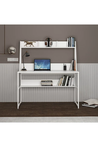 Deconode Majestic 90 Çocuk Çalışma Masası - 2