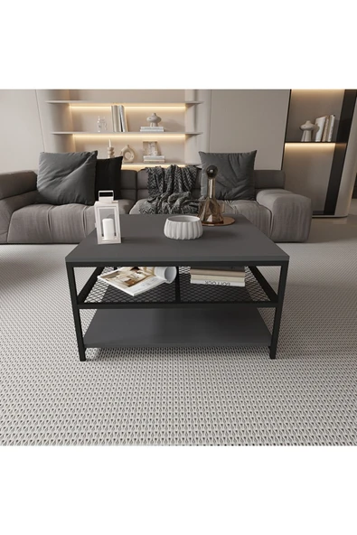 Deconode Mirage Orta Sehpa - 2